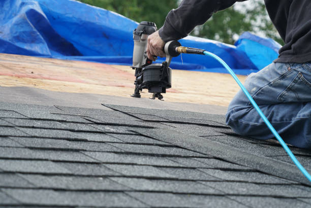 Best Roof Installation  in Renton, WA